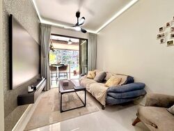 Dairy Farm Residences (D23), Apartment #566273191